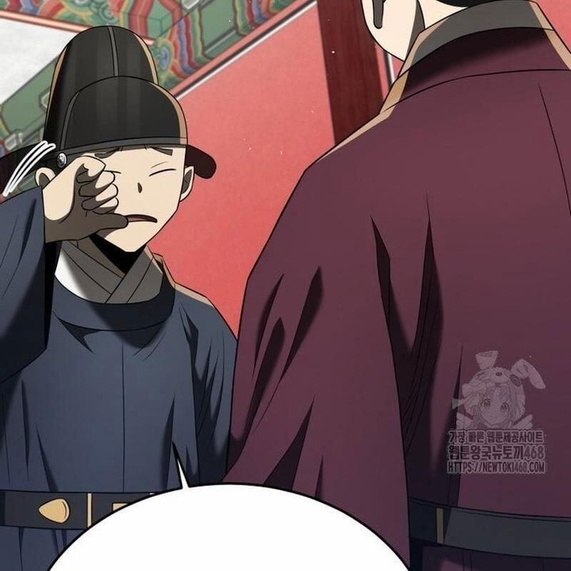 Vương Triều Đen Tối: Joseon 80 trang 151