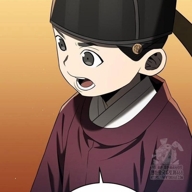 Vương Triều Đen Tối: Joseon 80 trang 154