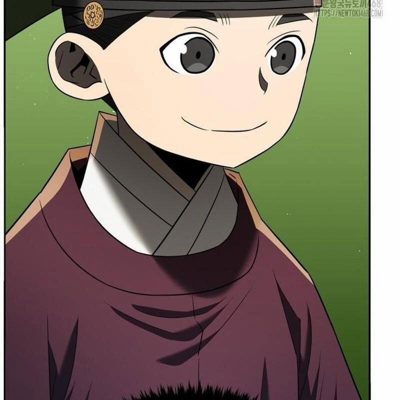 Vương Triều Đen Tối: Joseon 80 trang 164