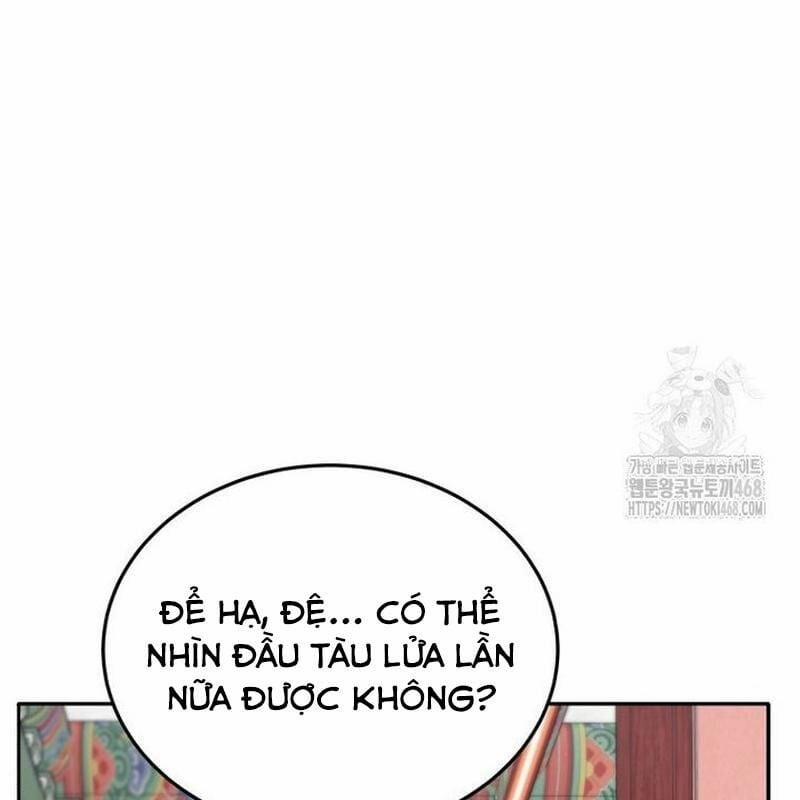 Vương Triều Đen Tối: Joseon 80 trang 166