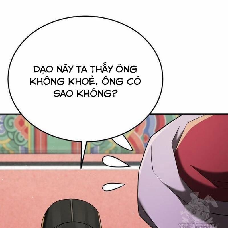 Vương Triều Đen Tối: Joseon 80 trang 176