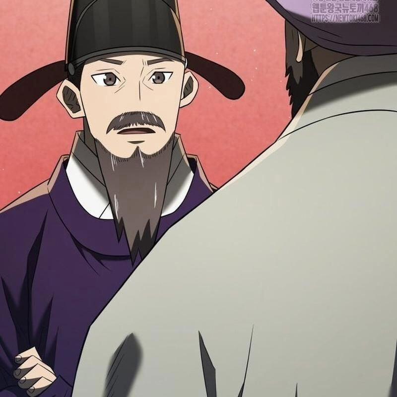 Vương Triều Đen Tối: Joseon 80 trang 177