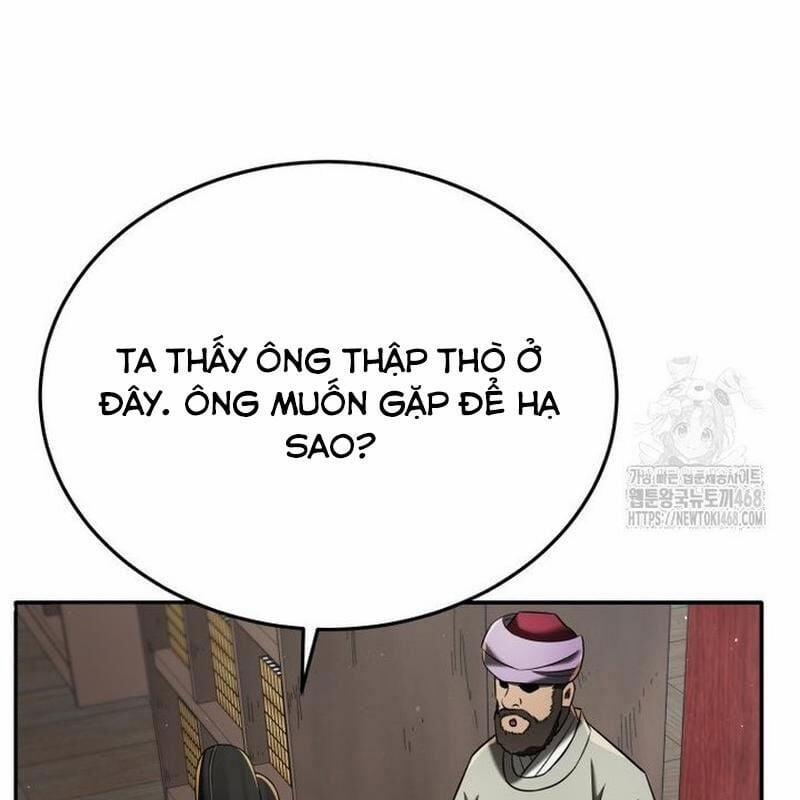 Vương Triều Đen Tối: Joseon 80 trang 179