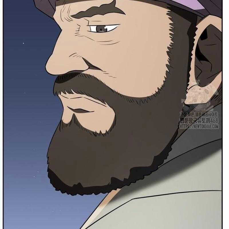 Vương Triều Đen Tối: Joseon 80 trang 183