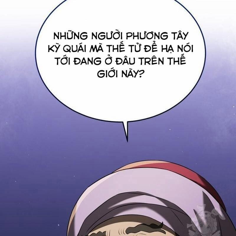 Vương Triều Đen Tối: Joseon 80 trang 196