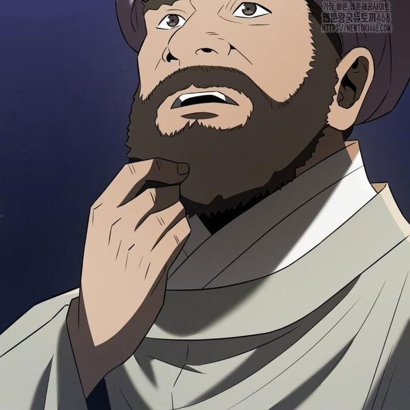 Vương Triều Đen Tối: Joseon 80 trang 197