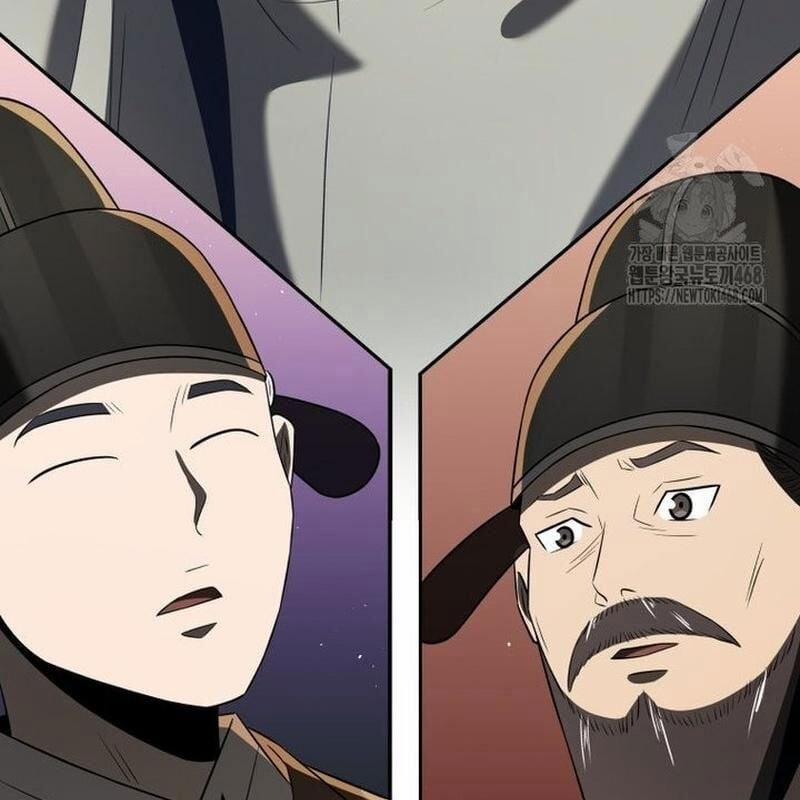 Vương Triều Đen Tối: Joseon 80 trang 198