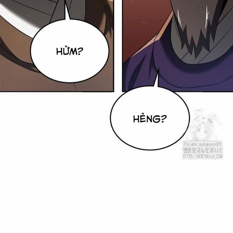 Vương Triều Đen Tối: Joseon 80 trang 199