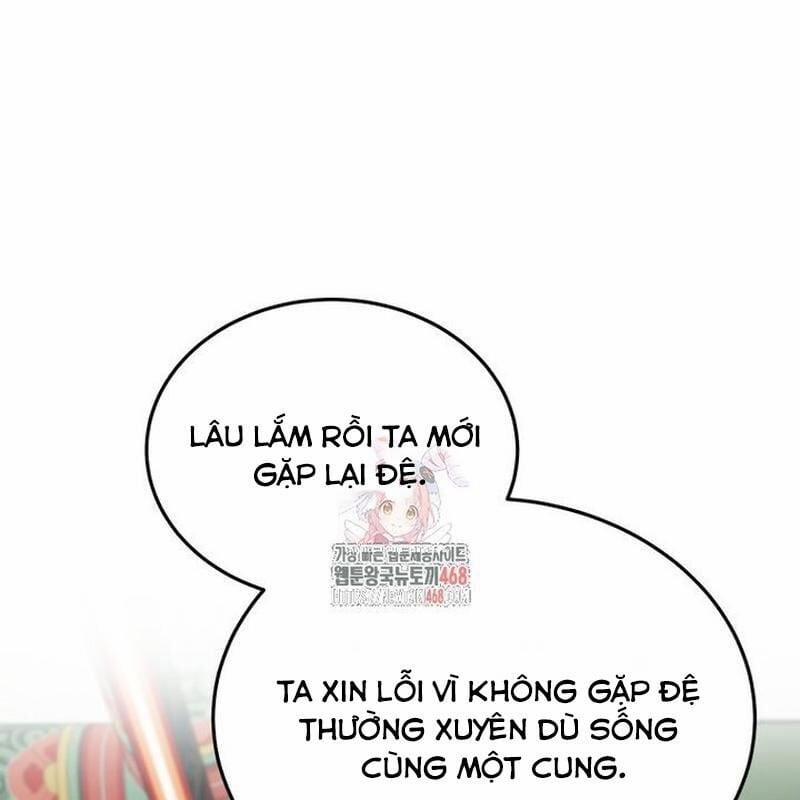 Vương Triều Đen Tối: Joseon 80 trang 2