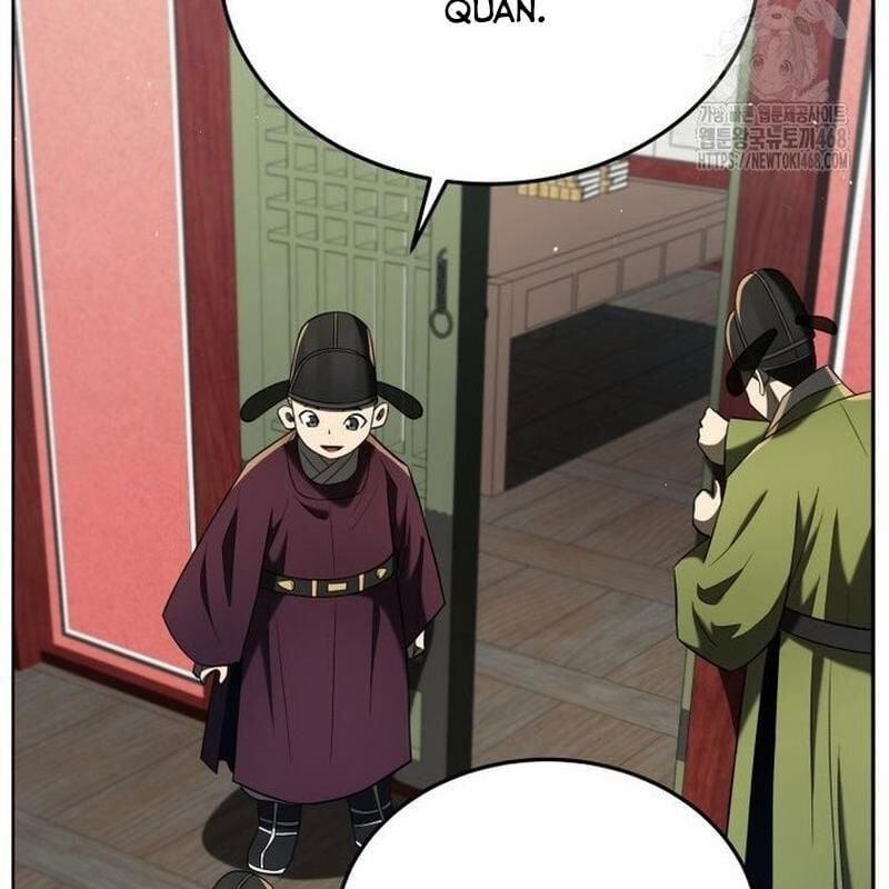 Vương Triều Đen Tối: Joseon 80 trang 20