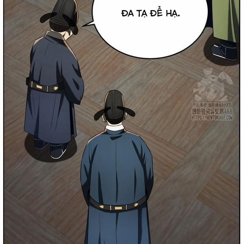 Vương Triều Đen Tối: Joseon 80 trang 21