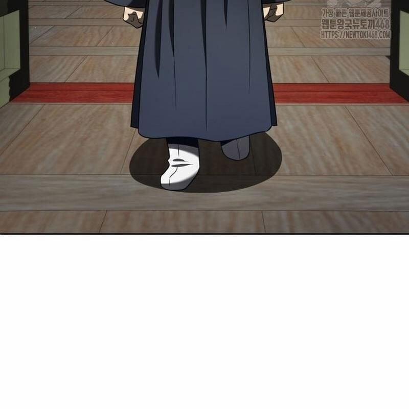 Vương Triều Đen Tối: Joseon 80 trang 24