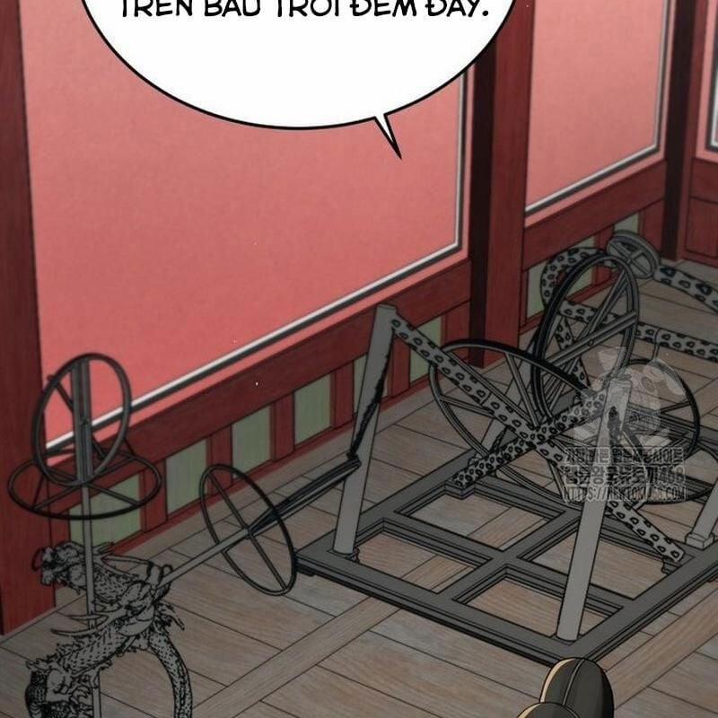 Vương Triều Đen Tối: Joseon 80 trang 26