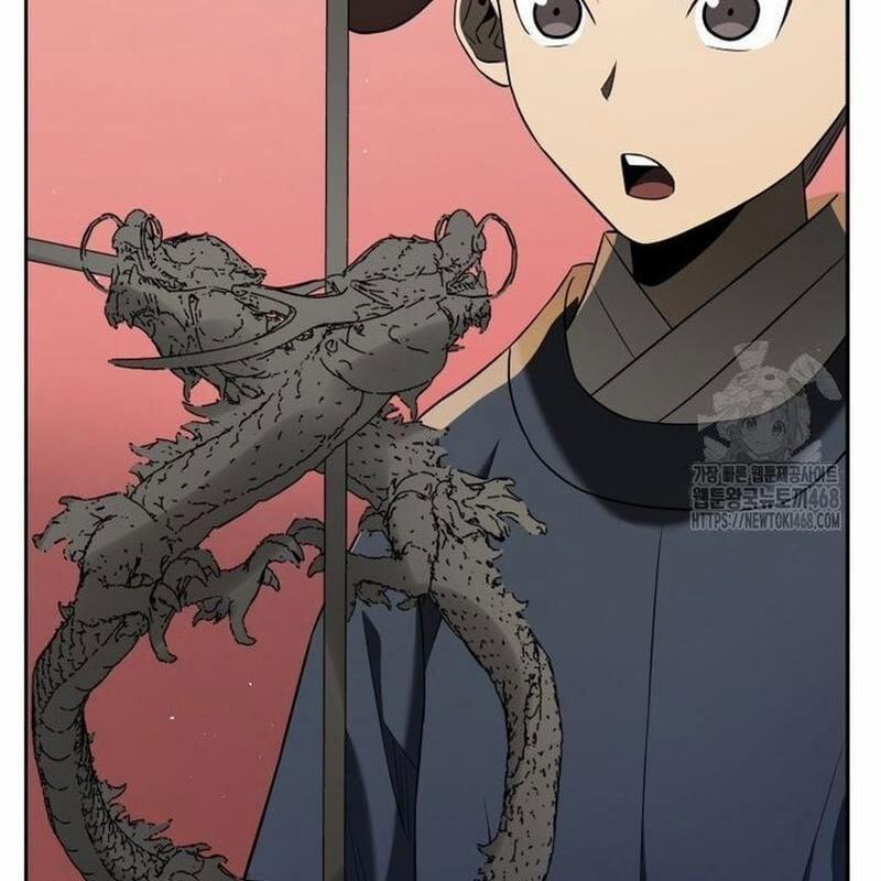 Vương Triều Đen Tối: Joseon 80 trang 30