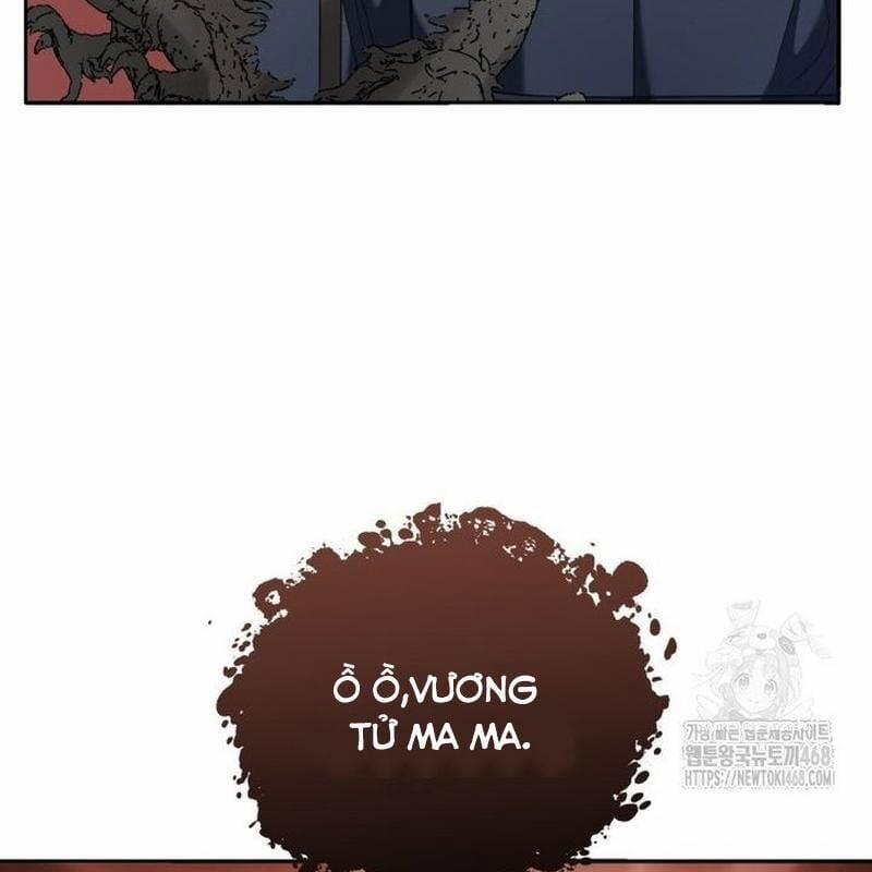 Vương Triều Đen Tối: Joseon 80 trang 31