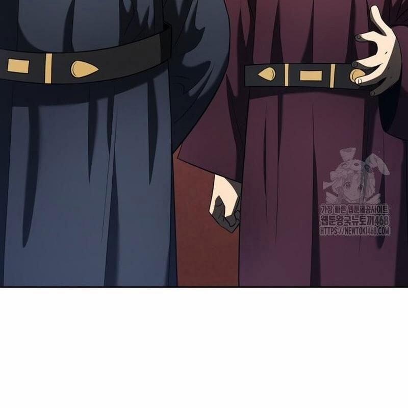 Vương Triều Đen Tối: Joseon 80 trang 4