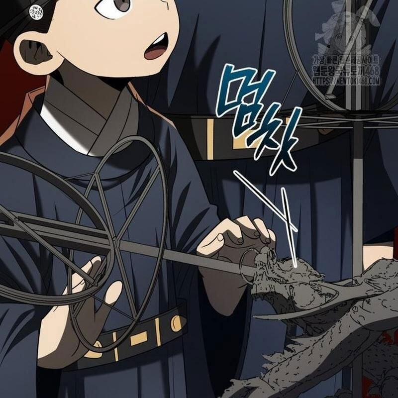 Vương Triều Đen Tối: Joseon 80 trang 40