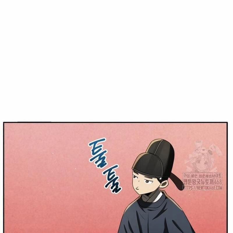 Vương Triều Đen Tối: Joseon 80 trang 42