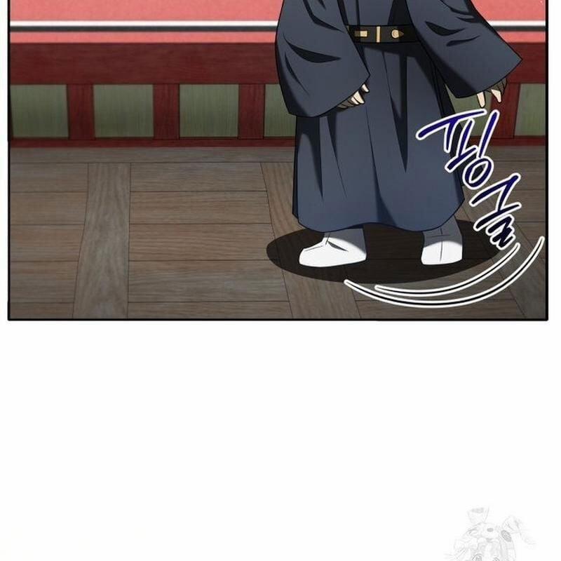 Vương Triều Đen Tối: Joseon 80 trang 43