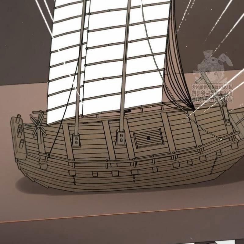 Vương Triều Đen Tối: Joseon 80 trang 45