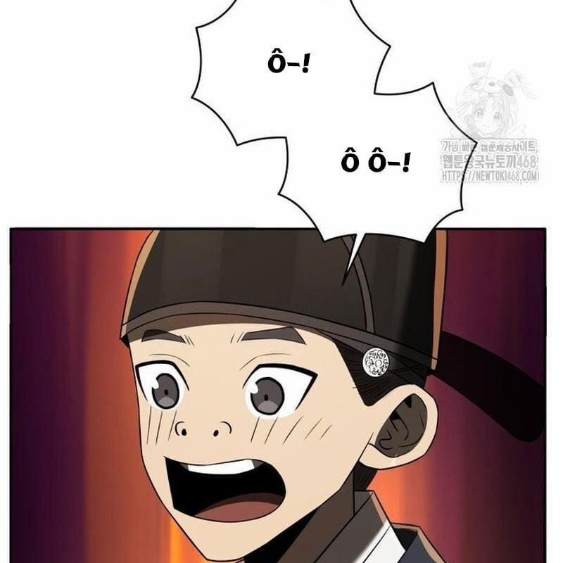 Vương Triều Đen Tối: Joseon 80 trang 49