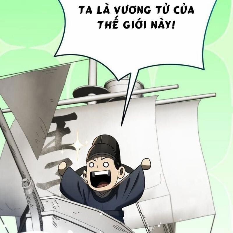 Vương Triều Đen Tối: Joseon 80 trang 52