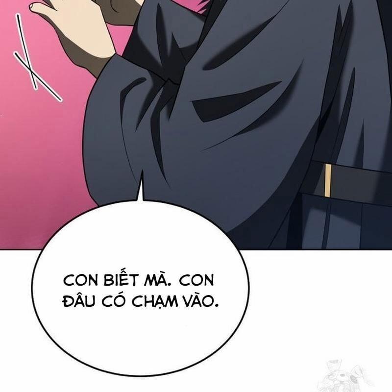 Vương Triều Đen Tối: Joseon 80 trang 56