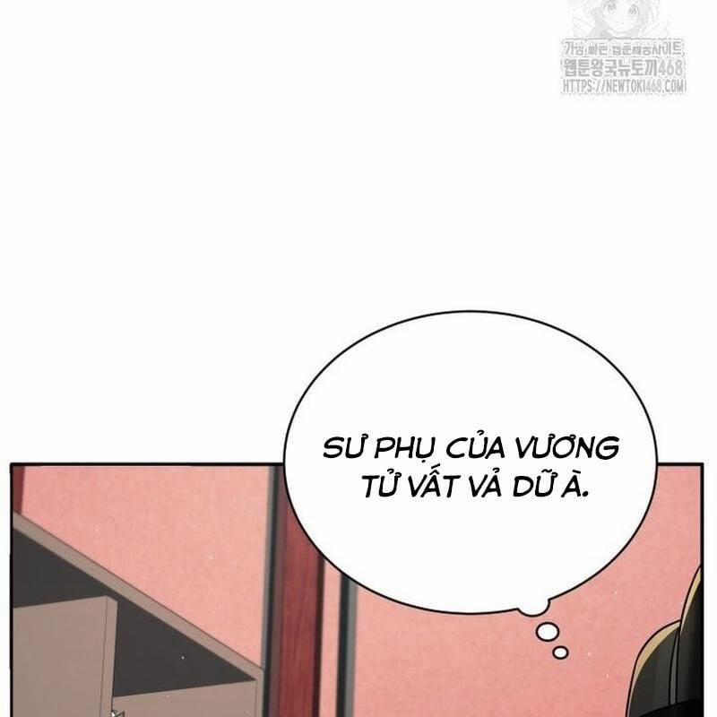 Vương Triều Đen Tối: Joseon 80 trang 57