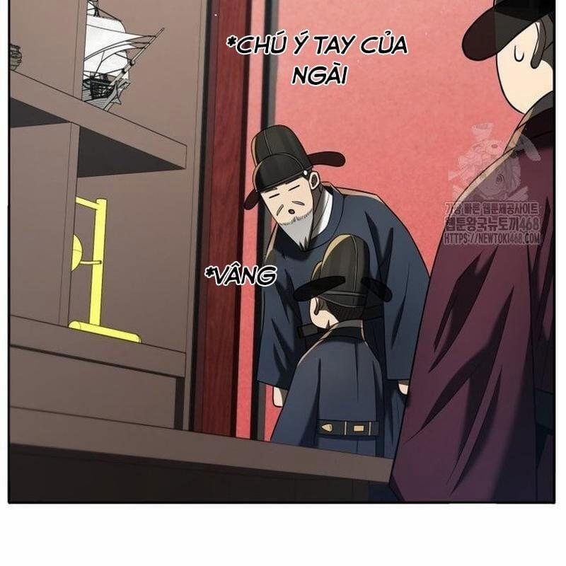 Vương Triều Đen Tối: Joseon 80 trang 58