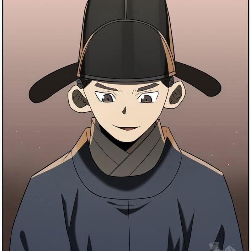 Vương Triều Đen Tối: Joseon 80 trang 6