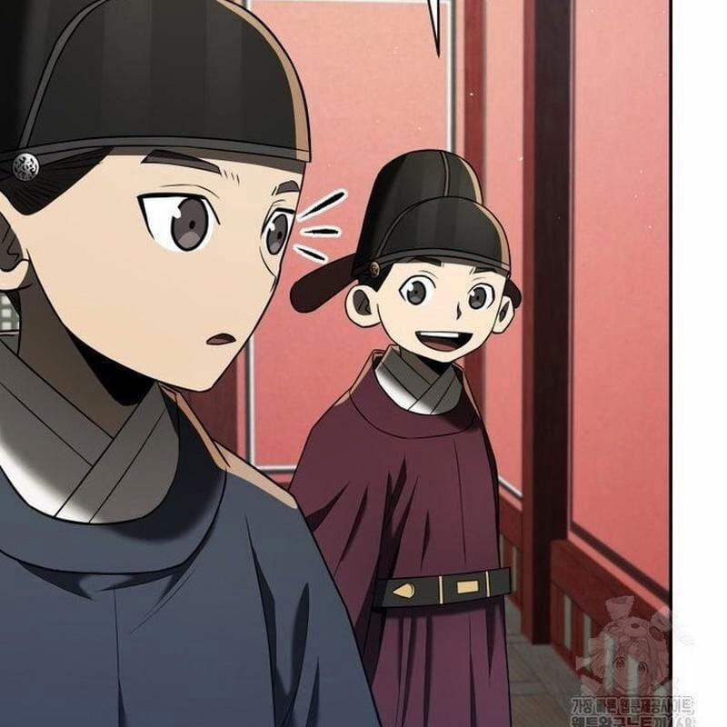 Vương Triều Đen Tối: Joseon 80 trang 60