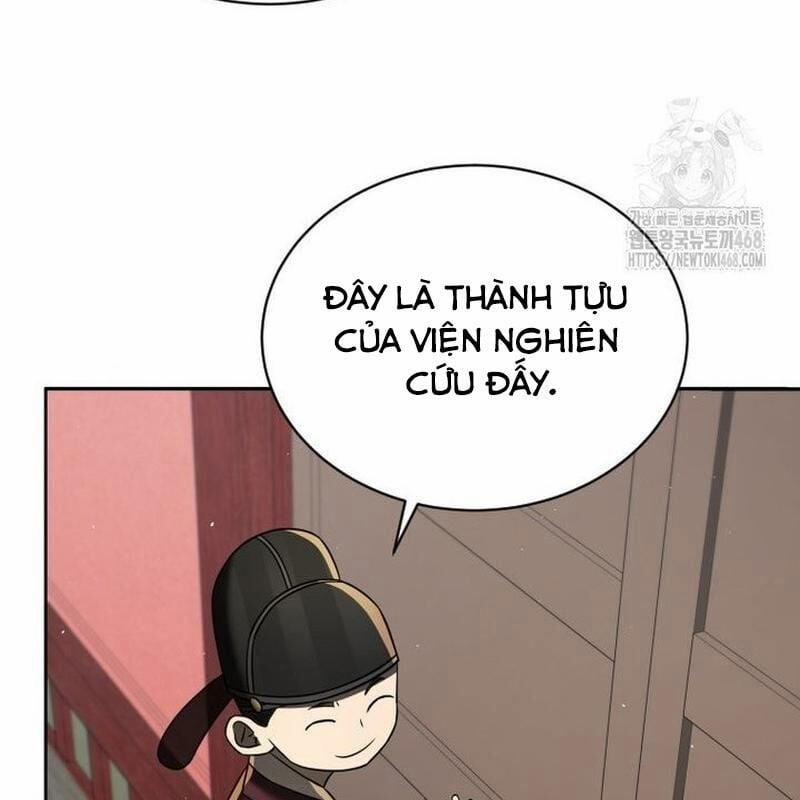 Vương Triều Đen Tối: Joseon 80 trang 62