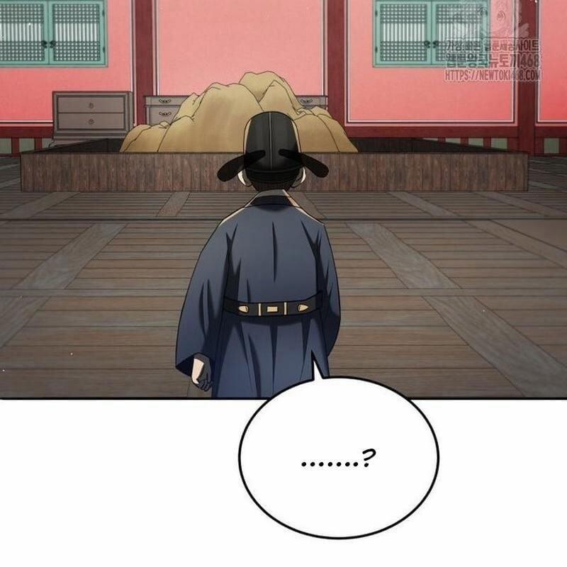 Vương Triều Đen Tối: Joseon 80 trang 70