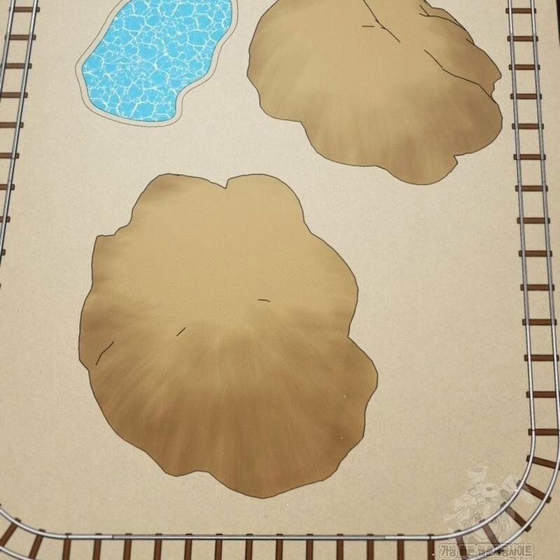 Vương Triều Đen Tối: Joseon 80 trang 73