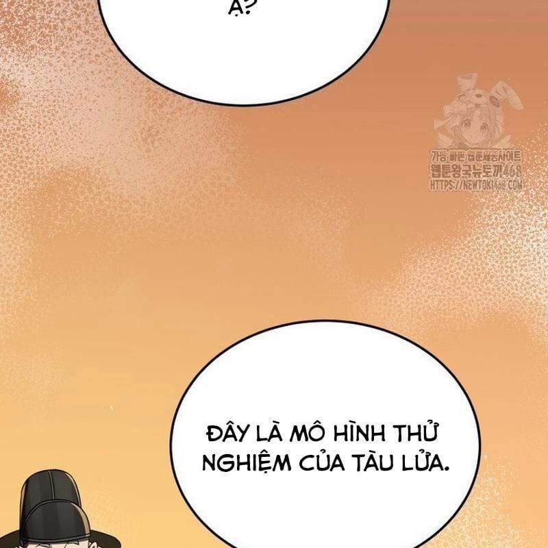 Vương Triều Đen Tối: Joseon 80 trang 75