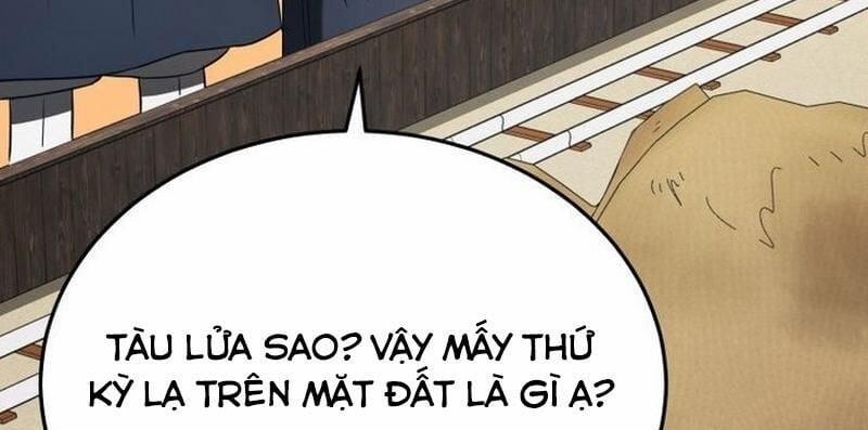 Vương Triều Đen Tối: Joseon 80 trang 77