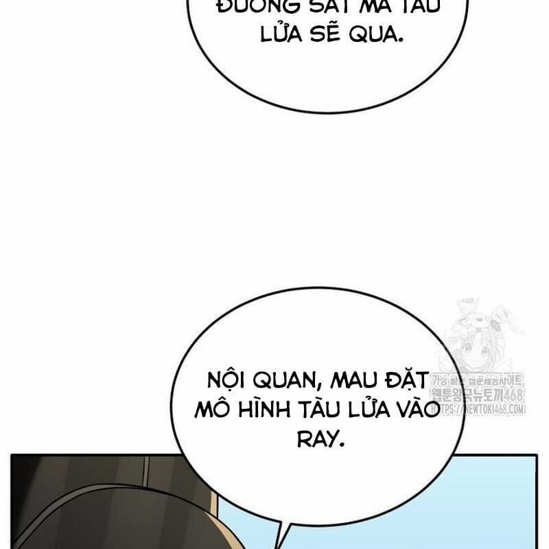 Vương Triều Đen Tối: Joseon 80 trang 79