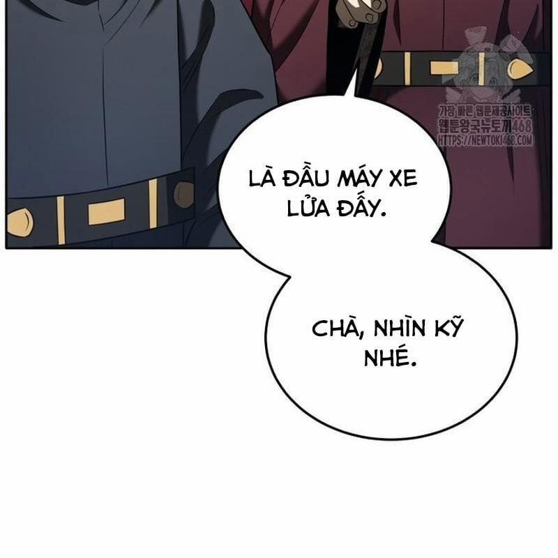 Vương Triều Đen Tối: Joseon 80 trang 86