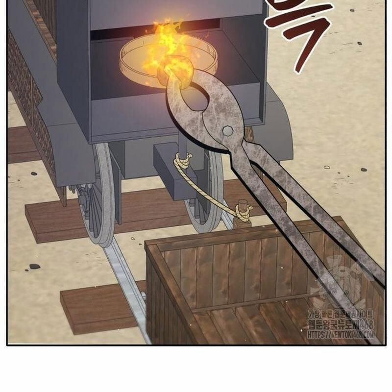 Vương Triều Đen Tối: Joseon 80 trang 88