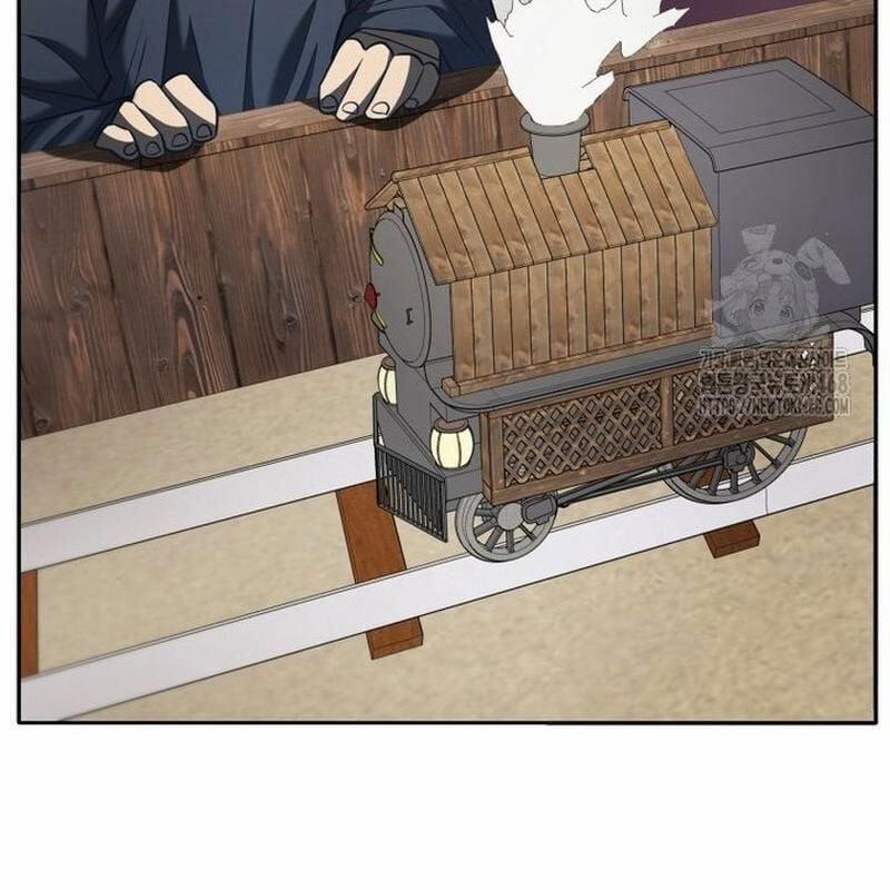 Vương Triều Đen Tối: Joseon 80 trang 91