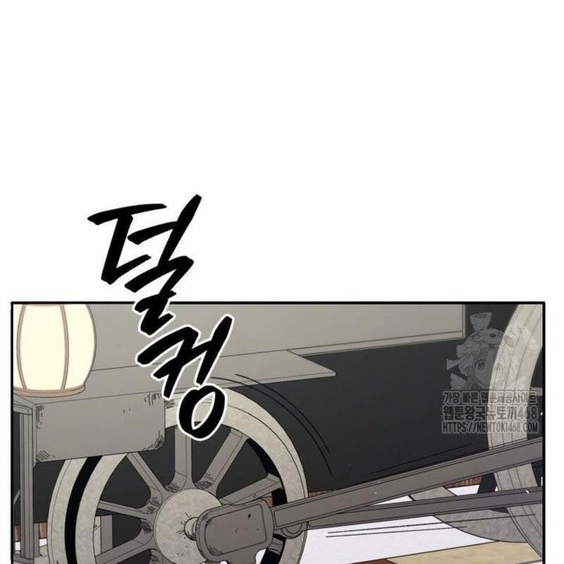 Vương Triều Đen Tối: Joseon 80 trang 92