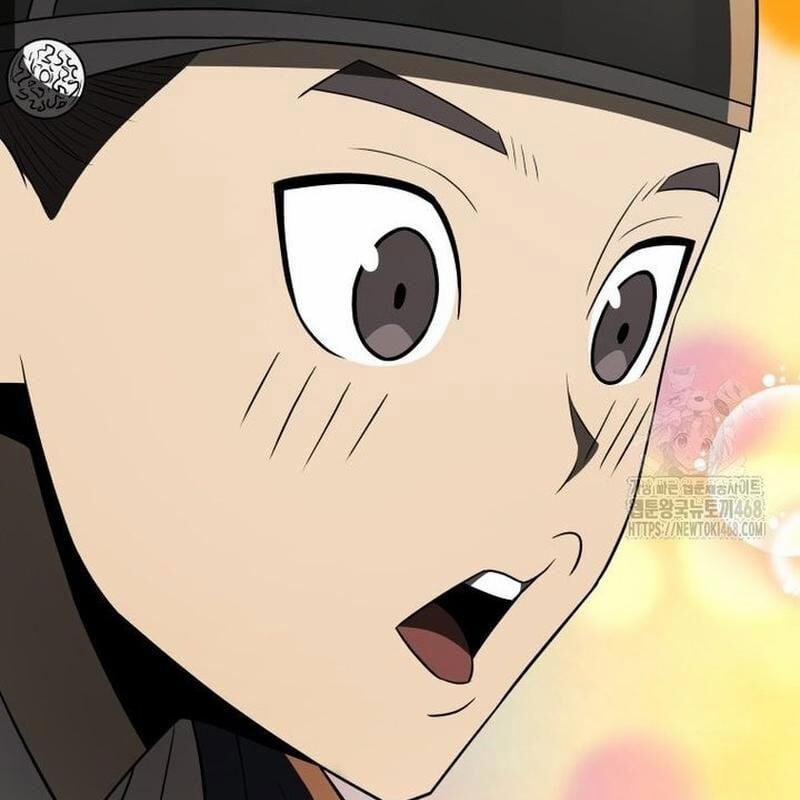 Vương Triều Đen Tối: Joseon 80 trang 96