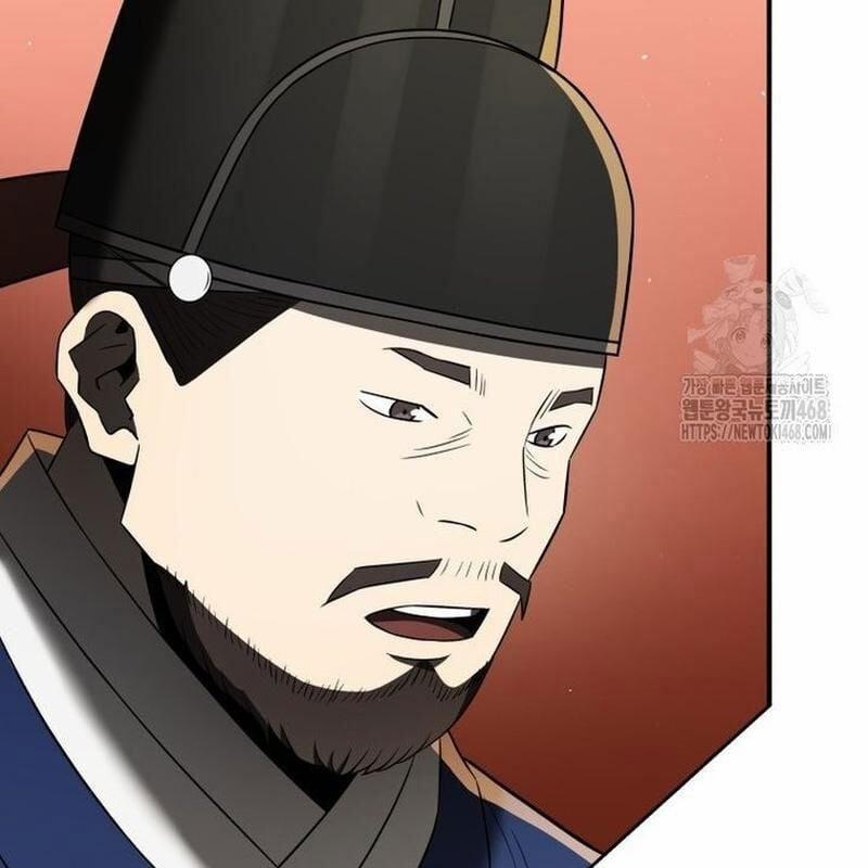 Vương Triều Đen Tối: Joseon 81 trang 109