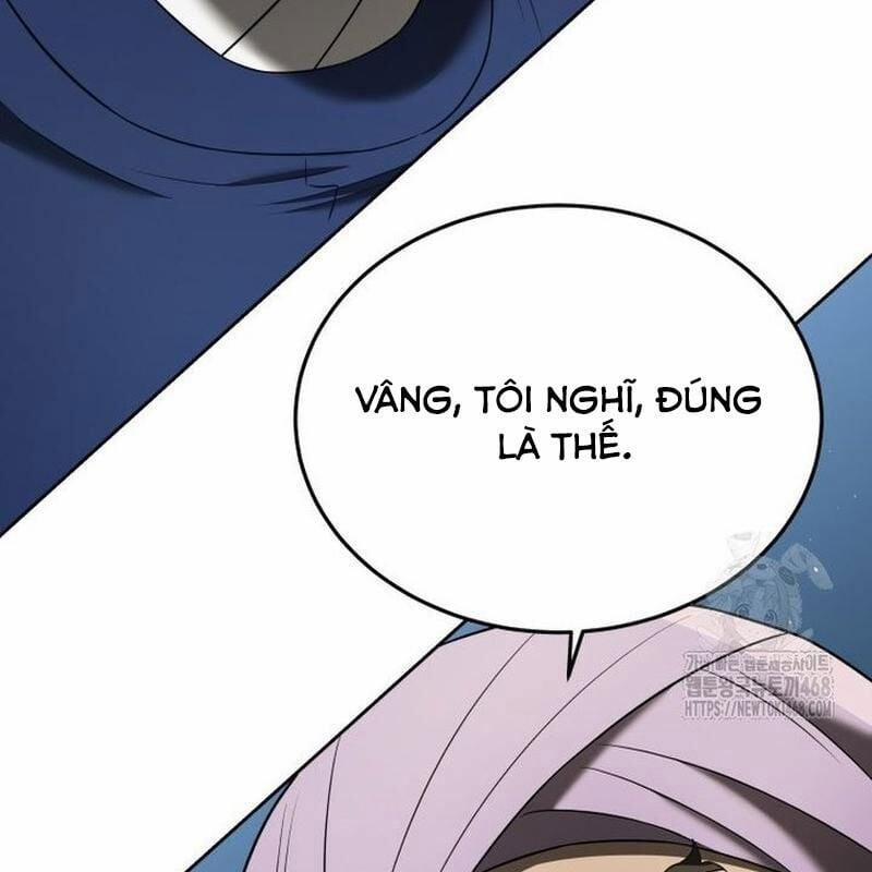 Vương Triều Đen Tối: Joseon 81 trang 110