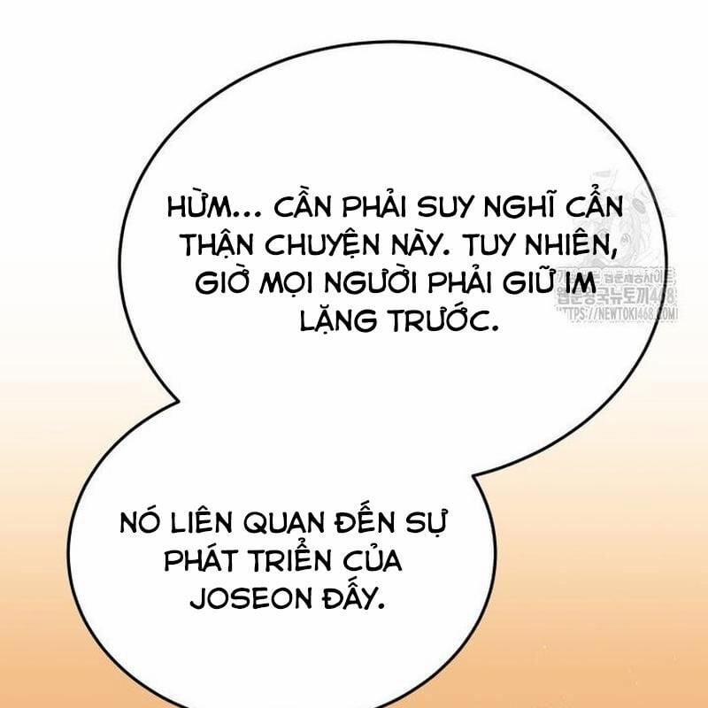 Vương Triều Đen Tối: Joseon 81 trang 113