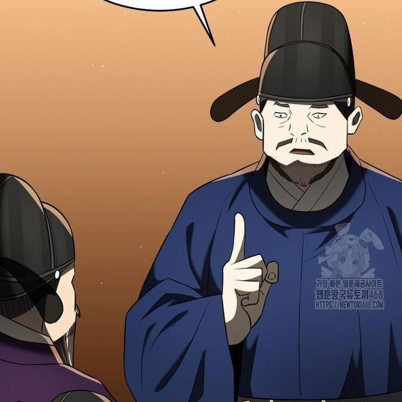 Vương Triều Đen Tối: Joseon 81 trang 114