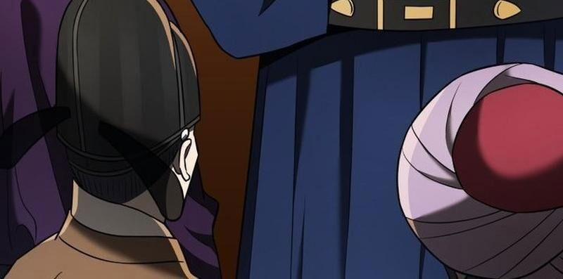 Vương Triều Đen Tối: Joseon 81 trang 115