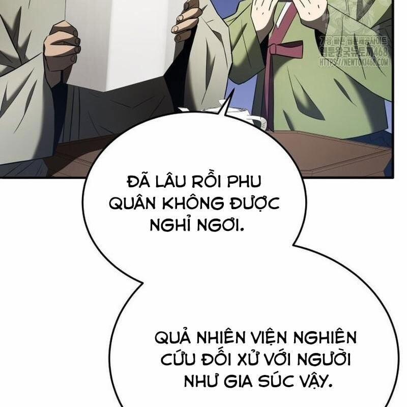 Vương Triều Đen Tối: Joseon 81 trang 123