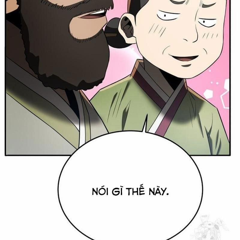 Vương Triều Đen Tối: Joseon 81 trang 126