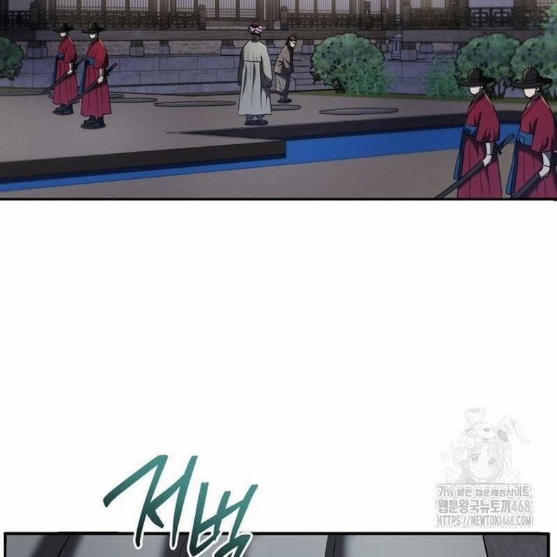 Vương Triều Đen Tối: Joseon 81 trang 138